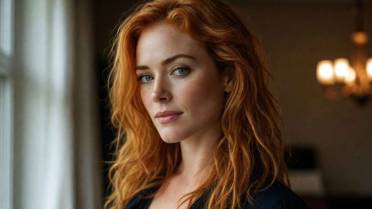 Tessa Night artist photo